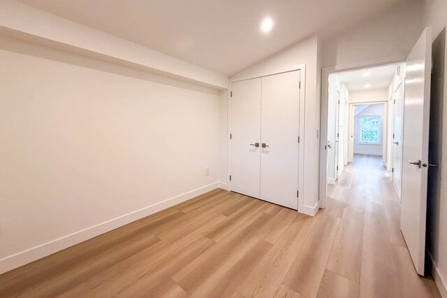 1955 West 1st. Ave. - Triplex - Kitsilano - Photo 27 of 42