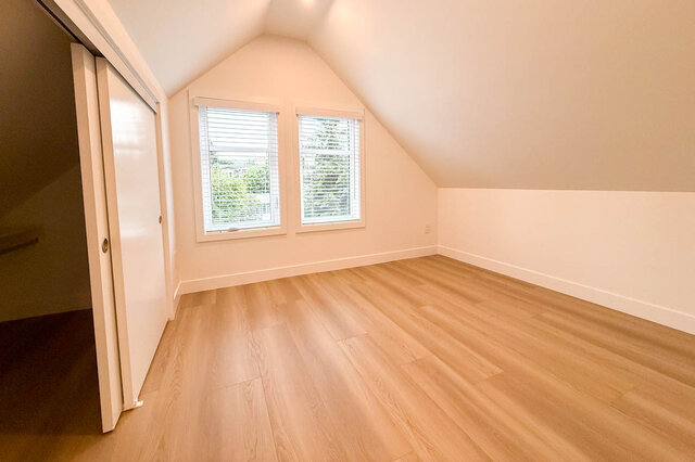 1955 West 1st. Ave. - Triplex - Kitsilano - Photo 29 of 42