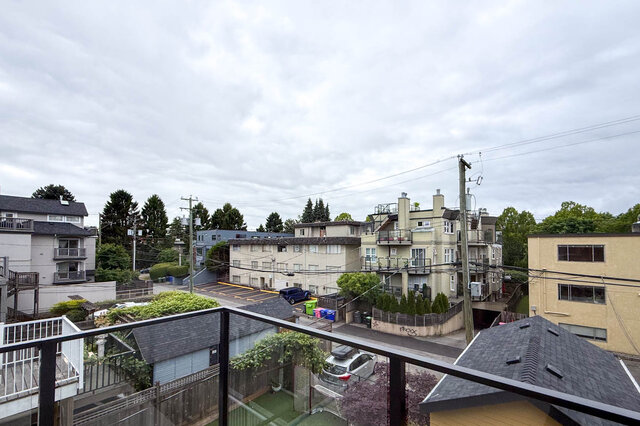 1955 West 1st. Ave. - Triplex - Kitsilano - Photo 41 of 42