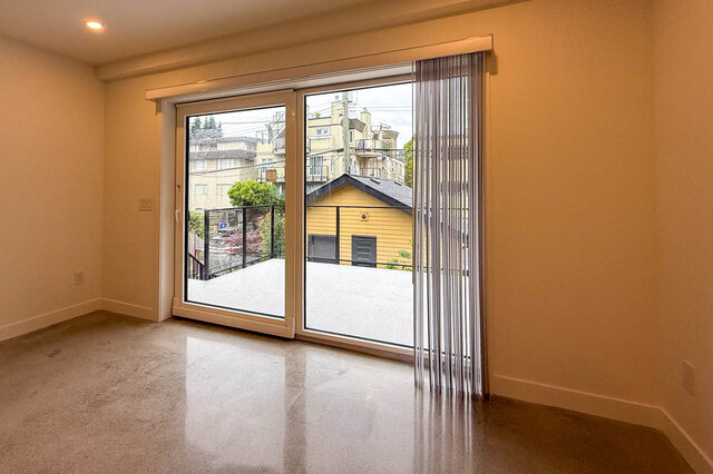 1957  West 1st Ave. - Triplex - Kitsilano - Photo 7 of 22
