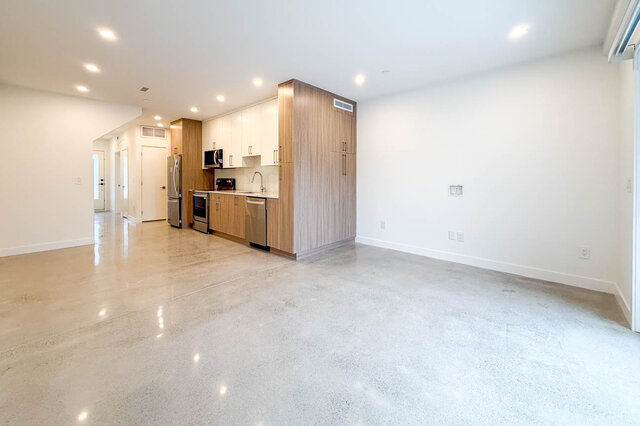 1957  West 1st Ave. - Triplex - Kitsilano - Photo 8 of 22