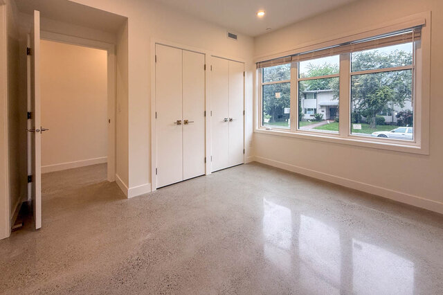 1957  West 1st Ave. - Triplex - Kitsilano - Photo 10 of 22