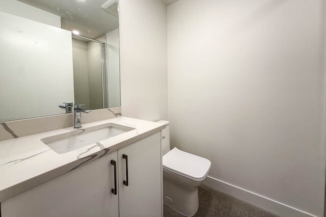 1957  West 1st Ave. - Triplex - Kitsilano - Photo 18 of 22