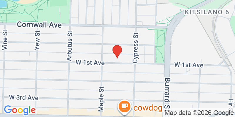 Property Location