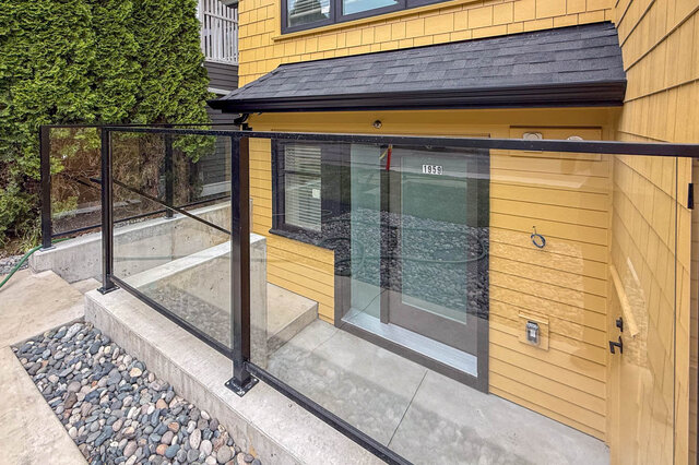 1959 West 1st Ave. - Triplex - Kitsilano - Photo 4 of 27