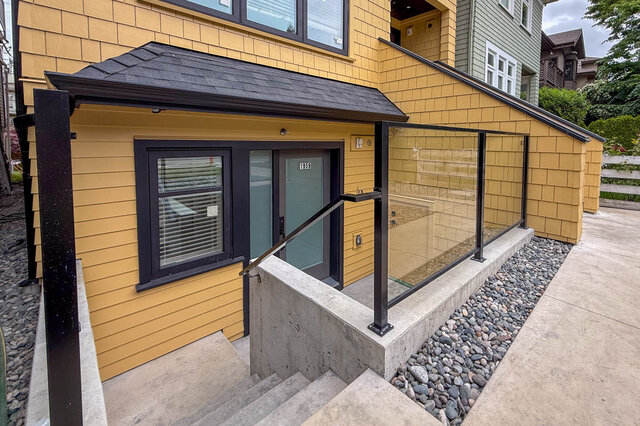 1959 West 1st Ave. - Triplex - Kitsilano - Photo 5 of 27