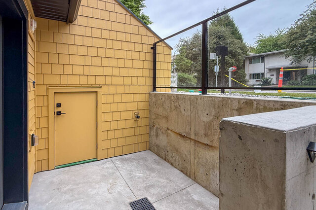 1959 West 1st Ave. - Triplex - Kitsilano - Photo 6 of 27
