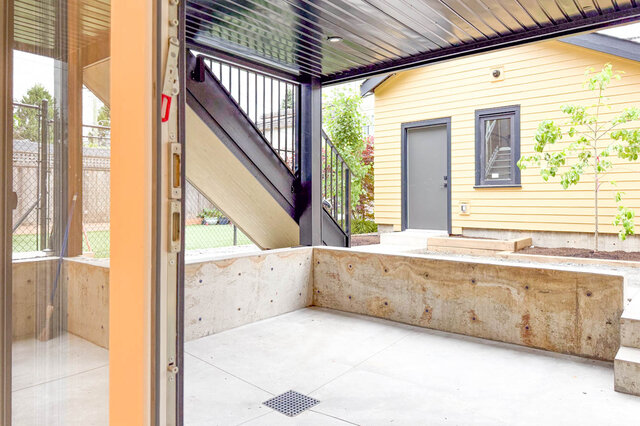 1959 West 1st Ave. - Triplex - Kitsilano - Photo 18 of 27