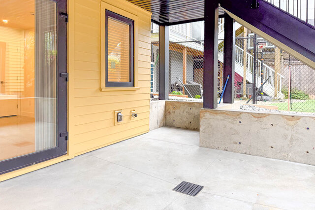 1959 West 1st Ave. - Triplex - Kitsilano - Photo 19 of 27