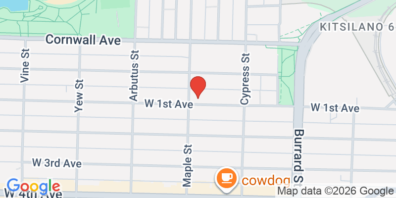 Property Location