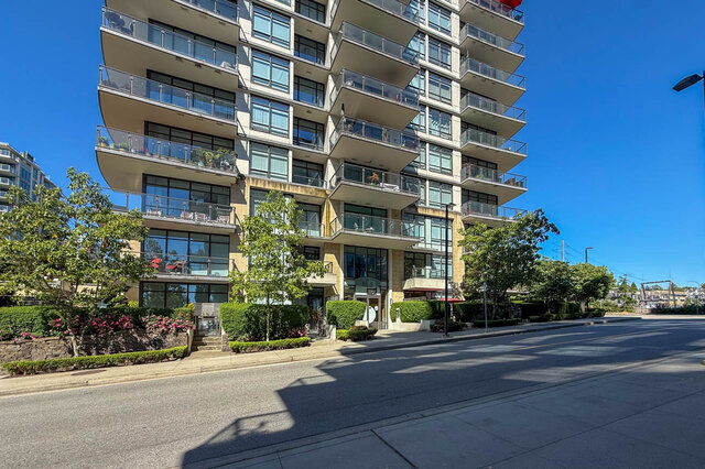 1103-172 Victory Ship Way - Condo - Lower Lonsdale - Photo 3 of 44