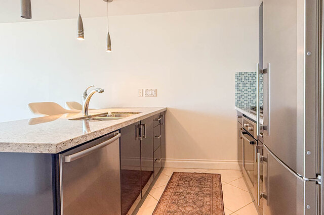 1103-172 Victory Ship Way - Condo - Lower Lonsdale - Photo 13 of 44