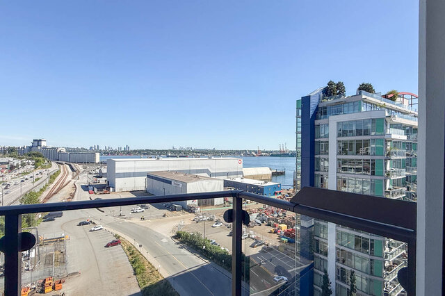 1103-172 Victory Ship Way - Condo - Lower Lonsdale - Photo 15 of 44