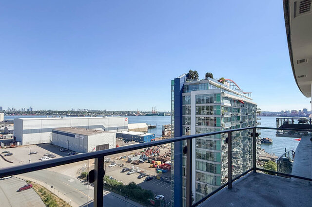 1103-172 Victory Ship Way - Condo - Lower Lonsdale - Photo 18 of 44
