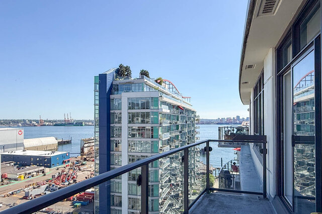 1103-172 Victory Ship Way - Condo - Lower Lonsdale - Photo 19 of 44