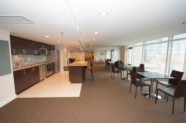 1103-172 Victory Ship Way - Condo - Lower Lonsdale - Photo 28 of 44