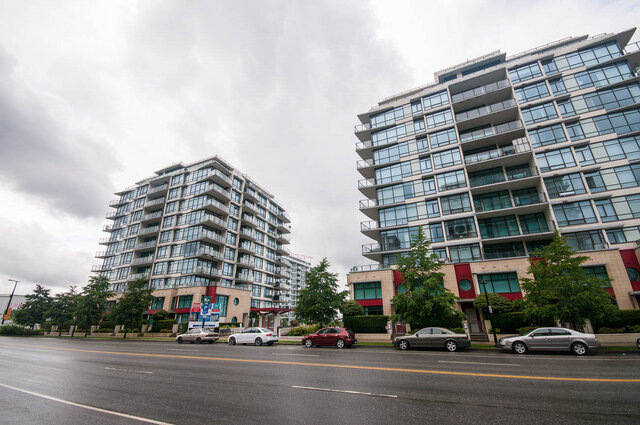 1103-172 Victory Ship Way - Condo - Lower Lonsdale - Photo 39 of 44