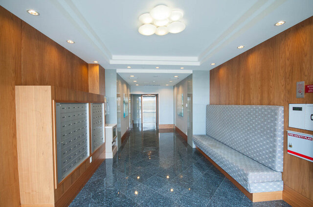 1103-172 Victory Ship Way - Condo - Lower Lonsdale - Photo 40 of 44