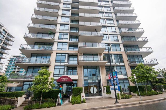 1103-172 Victory Ship Way - Condo - Lower Lonsdale - Photo 41 of 44