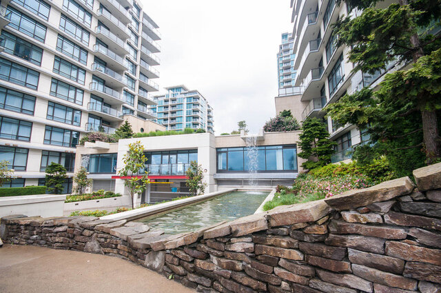 1103-172 Victory Ship Way - Condo - Lower Lonsdale - Photo 42 of 44