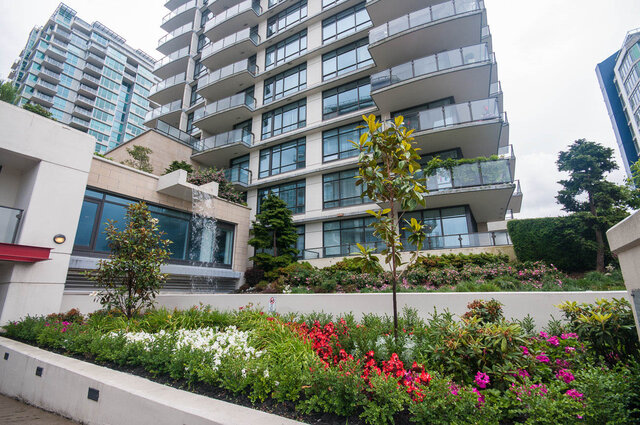 1103-172 Victory Ship Way - Condo - Lower Lonsdale - Photo 43 of 44