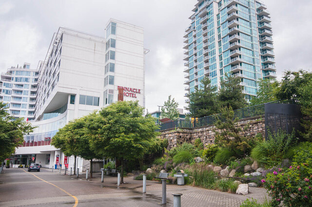 1103-172 Victory Ship Way - Condo - Lower Lonsdale - Photo 44 of 44