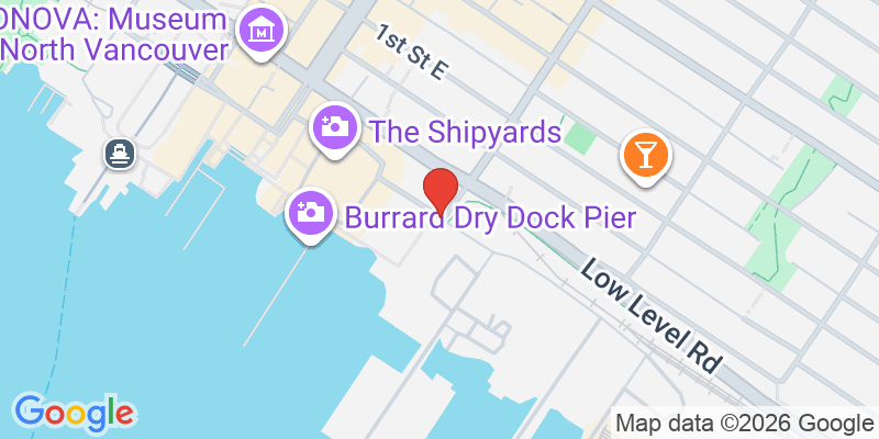 Property Location