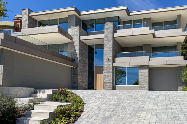 Property listing photo. - 2390 Westhill Drive, West Vancouver