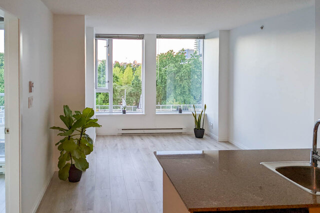 501-550 Taylor Street - Condo - Crosstown - Photo 4 of 19