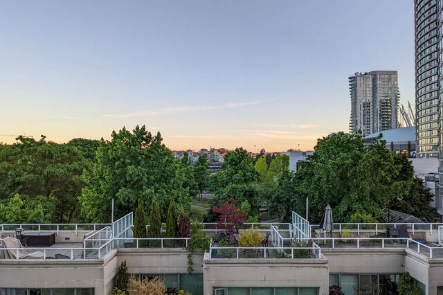 501-550 Taylor Street - Condo - Crosstown - Photo 6 of 19