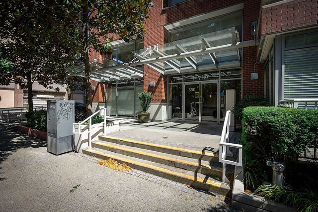 501-550 Taylor Street - Condo - Crosstown - Photo 8 of 19