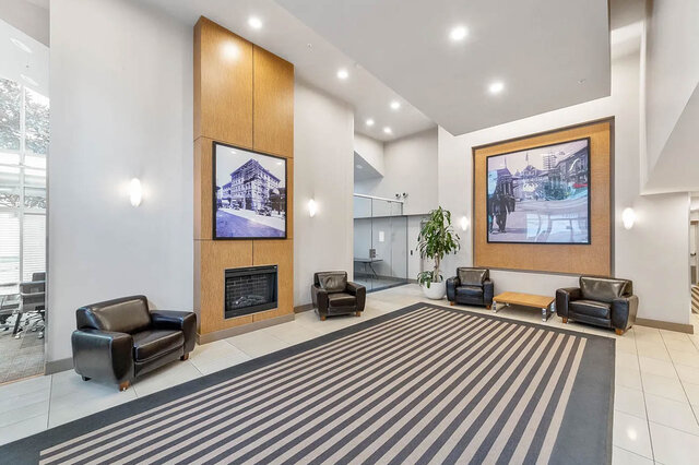 501-550 Taylor Street - Condo - Crosstown - Photo 9 of 19