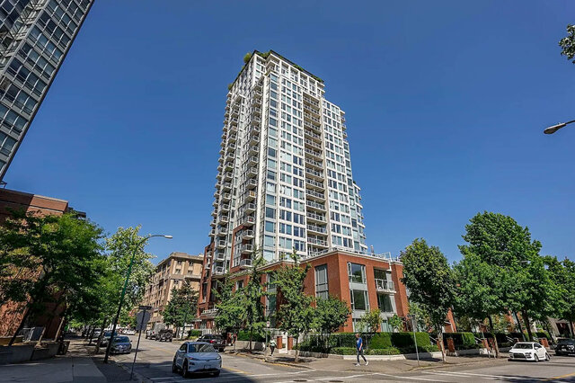501-550 Taylor Street - Condo - Crosstown - Photo 14 of 19
