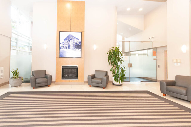 501-550 Taylor Street - Condo - Crosstown - Photo 17 of 19