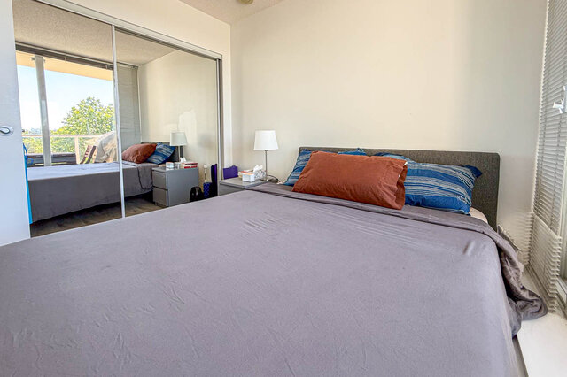 . - 501-550 Taylor Street, Vancouver Downtown