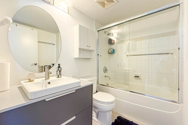 . - 501-550 Taylor Street, Vancouver Downtown
