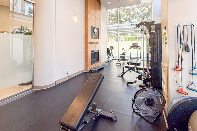 . - 501-550 Taylor Street, Vancouver Downtown