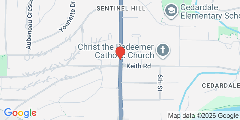 Property Location