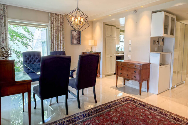 . - 302-1520 Harwood Street, Vancouver Downtown
