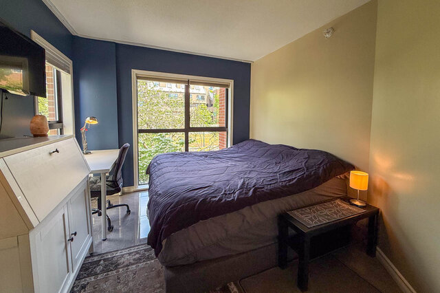 . - 302-1520 Harwood Street, Vancouver Downtown