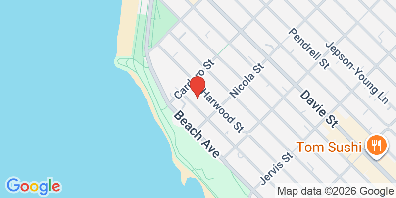 Property Location