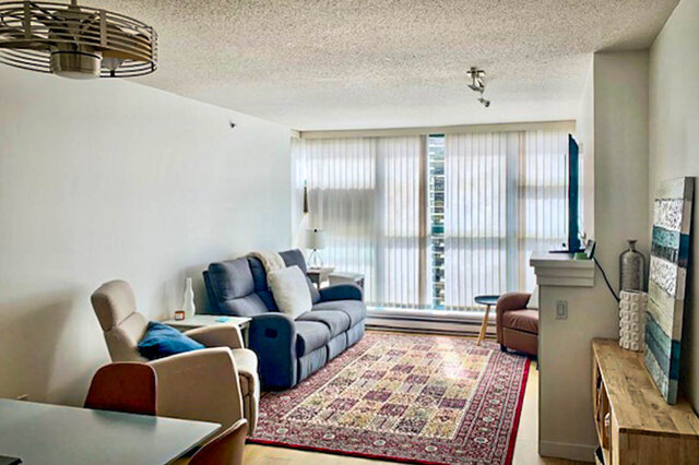 1805-4388 Buchanan Street - Condo - Brentwood - Photo 2 of 18