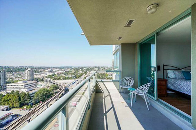 1805-4388 Buchanan Street - Condo - Brentwood - Photo 4 of 18