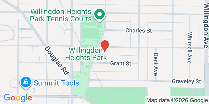 Property Location