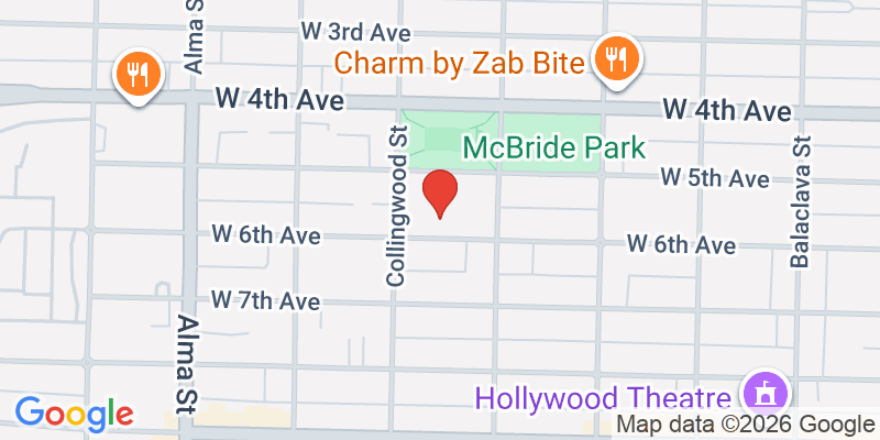 Property Location