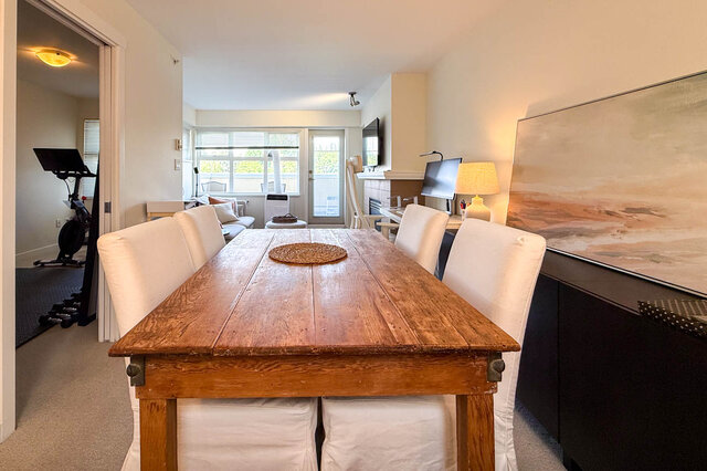 408-3580 West 41st Avenue - Condo - Southlands - Photo 9 of 31