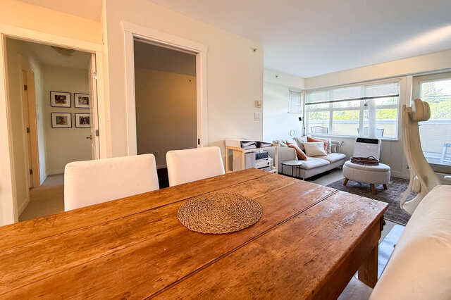 408-3580 West 41st Avenue - Condo - Southlands - Photo 11 of 31