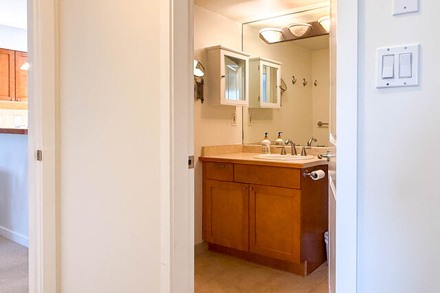 408-3580 West 41st Avenue - Condo - Southlands - Photo 24 of 31