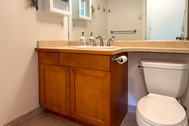 408-3580 West 41st Avenue - Condo - Southlands - Photo 25 of 31