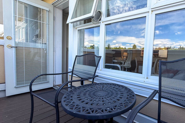 408-3580 West 41st Avenue - Condo - Southlands - Photo 29 of 31